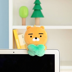 Choonsik Monitor Hanging Cushion Keyring