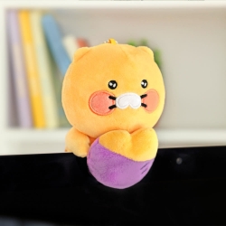 Choonsik Monitor Hanging Cushion Keyring