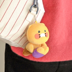 Choonsik Monitor Hanging Cushion Keyring