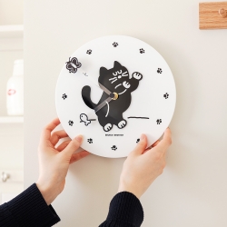 Brunch Brother Acrylic Wall Clock