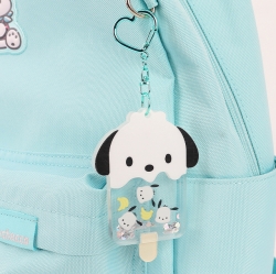 Sanrio Fruit Ice-cream Keyring
