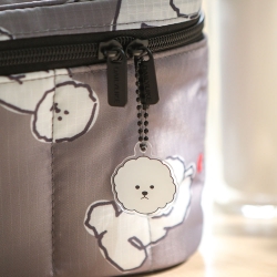 Animal Acrylic Keyring