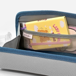 Miffy Magnetic Pouch, Random