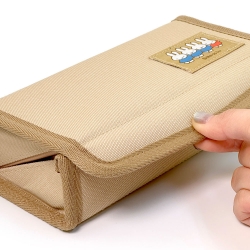 Miffy Magnetic Pouch, Random