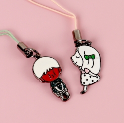 SWEETY cellular phone strap-melody ver.2