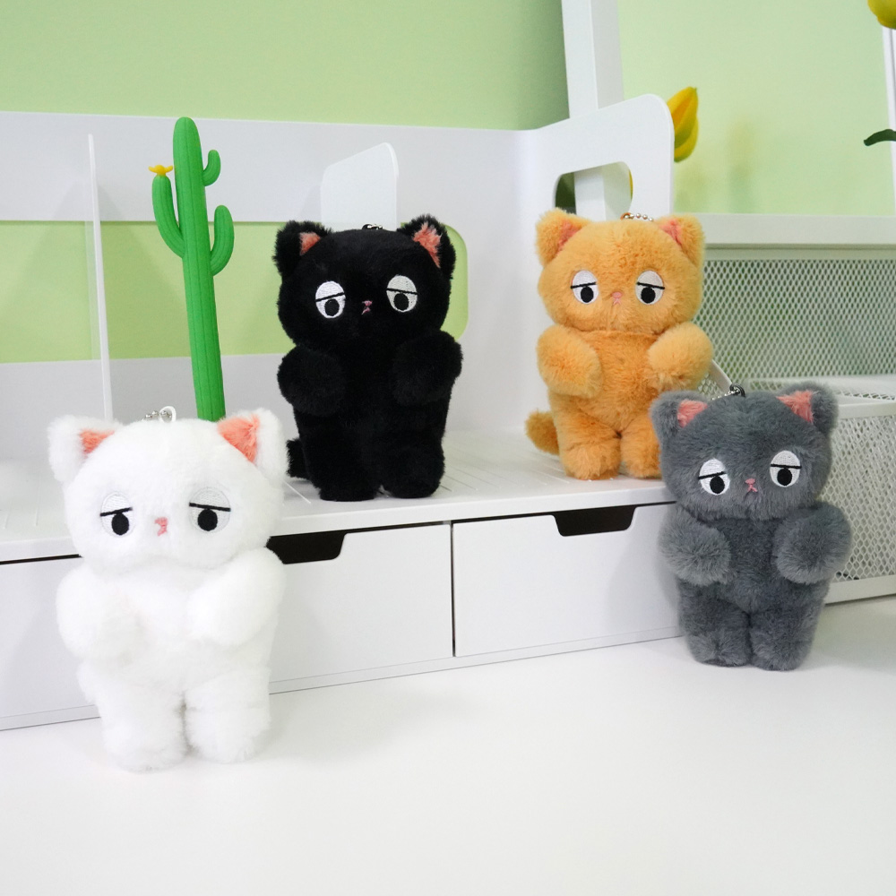 쏘심이 가방고리