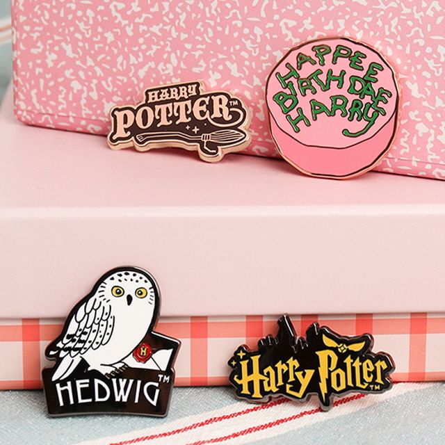 해리포터 마그넷 2P 세트