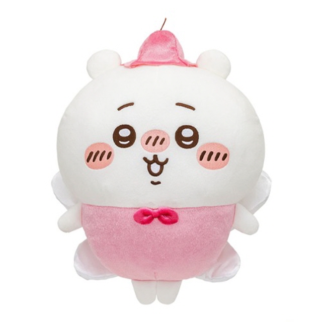 치이카와 요정 코스튬 Big 봉제인형 치이카와 (30cm)