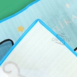 Chiikawa Puffy Picnic Mat