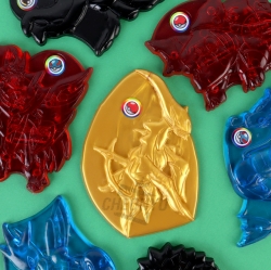 Pokemon Captain King Ttakji Special ver.3, RANDOM