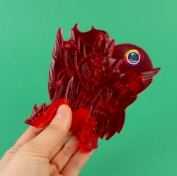 Pokemon Captain King Ttakji Special ver.3, RANDOM