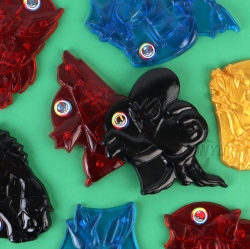 Pokemon Captain King Ttakji Special ver.3, RANDOM