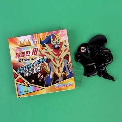 Pokemon Captain King Ttakji Special ver.3, RANDOM