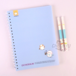 4000 Long-tailed tit PP Note , Random