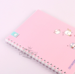 4000 Long-tailed tit PP Note , Random