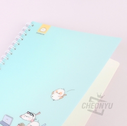 4000 Long-tailed tit PP Note , Random