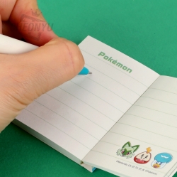 Pokemon mini Diary 1PCS, Random