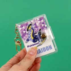 Pokemon mini Diary 1PCS, Random