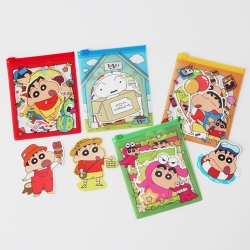 Crayon Shin-chan Big Sticker