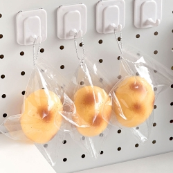 My Squishy Stress Ball, Sets of 12pcs