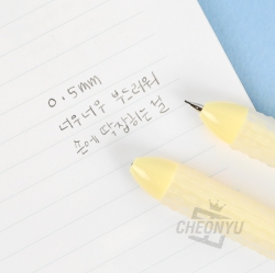 Cinnamoroll x Crayon Shinchan 120M Automatic Pencil(0.5mm)
