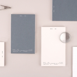 Ordinary Orbit Line Note