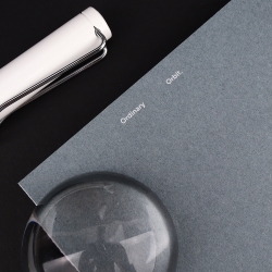 Ordinary Orbit Line Note