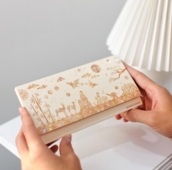 GREETING SURPRISE ENVELOPE