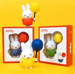 Miffy Balloon Figure