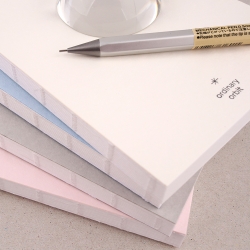 Ordinary Orbit Mini Note