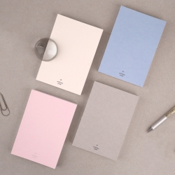 Ordinary Orbit Mini Note