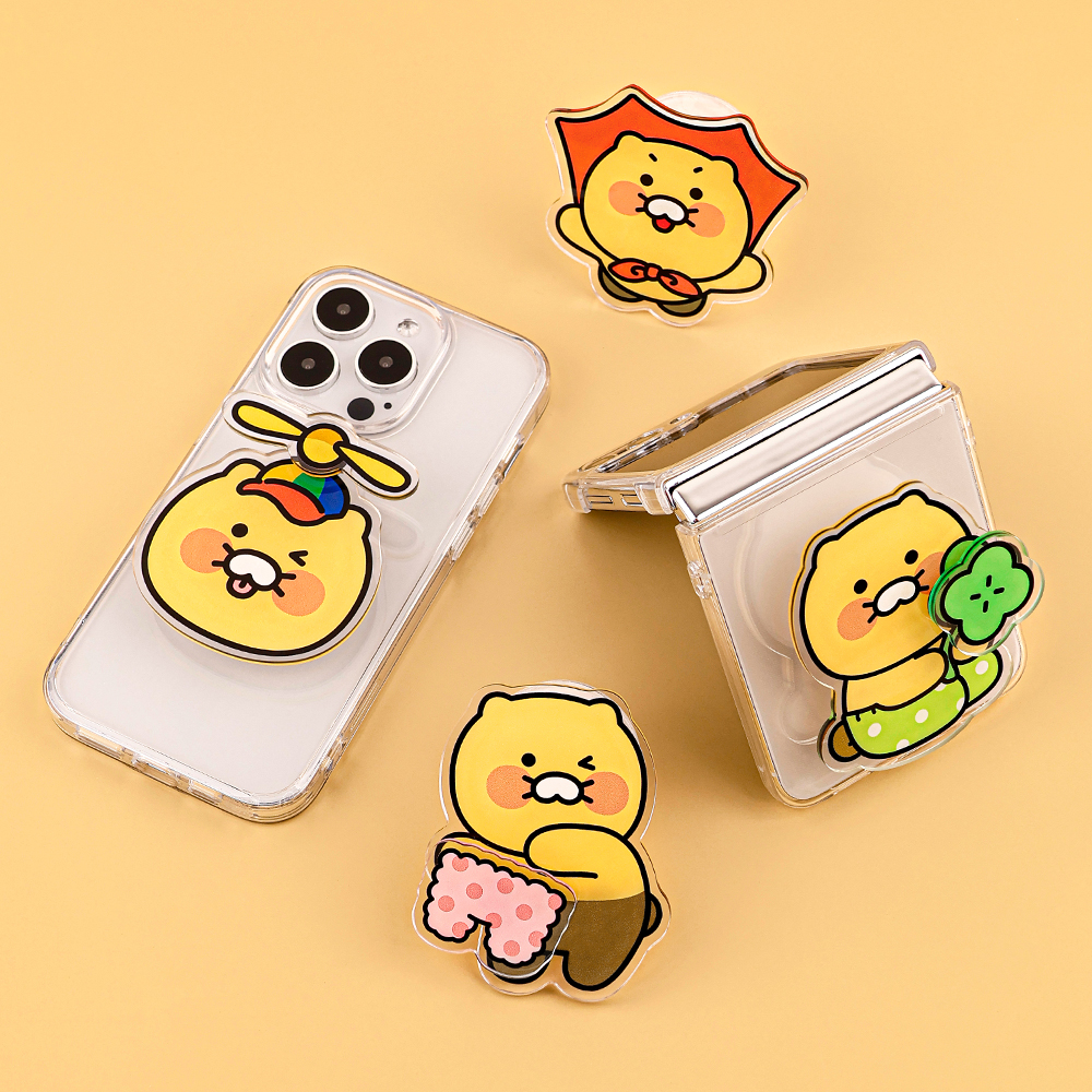 춘식이 스탠드톡