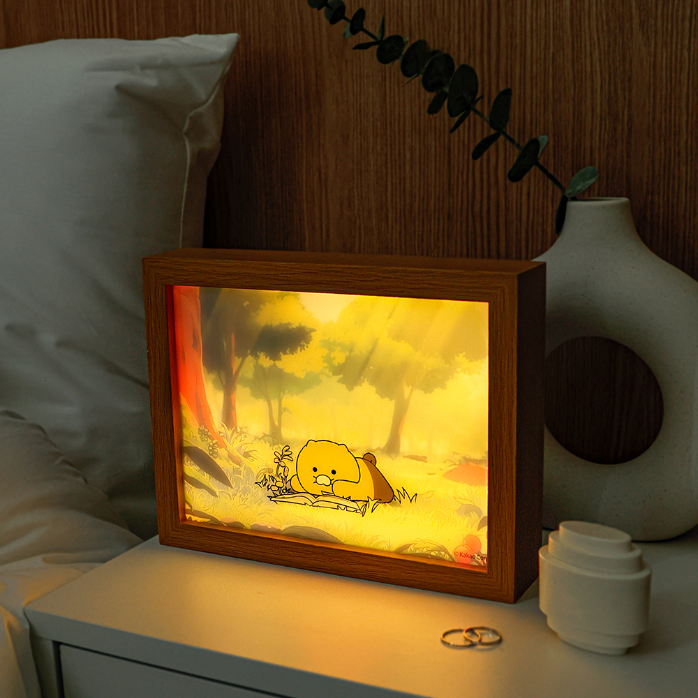 CHOONSIK Frame Mood Lamp