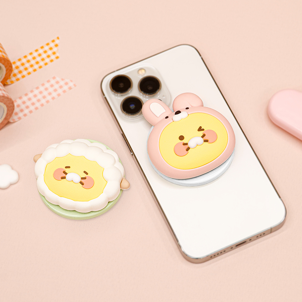 춘식이 맥세이프 스마트톡