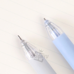 E-rinubgae Gravity Mechanical Pencil, 24ea
