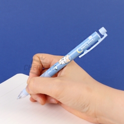 E-rinubgae Gravity Mechanical Pencil, 24ea