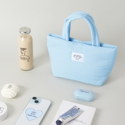 Table talk SOFT TOTE BAG