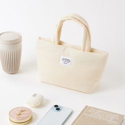 Table talk SOFT TOTE BAG