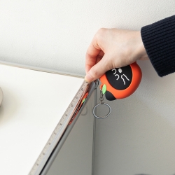 Brunch Brother Mogry Tape Measure