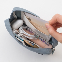 multi pocket long v.2