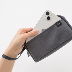 multi pocket long v.2