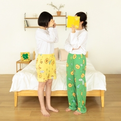 Sloppy Chunsik Pajama Pants 2P Set