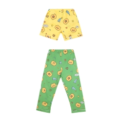 Sloppy Chunsik Pajama Pants 2P Set