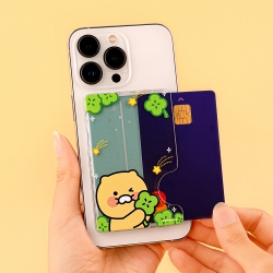 CHOONSIK MacSafe Card Holder