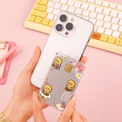 CHOONSIK MacSafe Card Holder