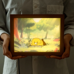 CHOONSIK Frame Mood Lamp