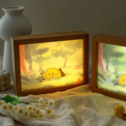 CHOONSIK Frame Mood Lamp