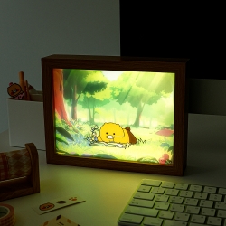 CHOONSIK Frame Mood Lamp