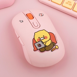 CHOONSIK Silent Wireless Mouse