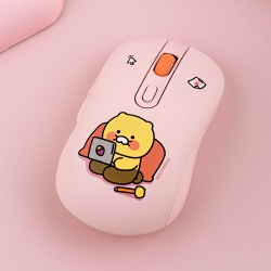 CHOONSIK Silent Wireless Mouse